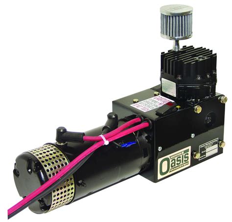 Truck Air Compressors