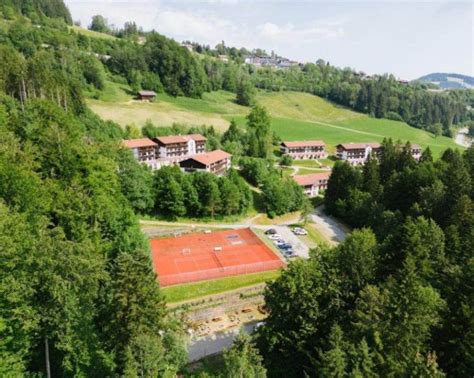 Ferienclub Oberstaufen - 5 Nights-Germany,Germany - 7Across Resort Profile