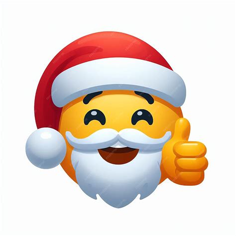 Premium Vector | Trendy cool friendly modern hippie smart santa claus ...