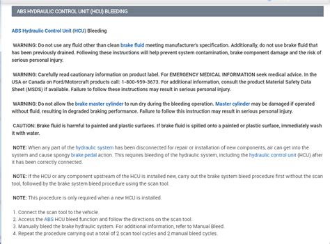 Image result for How to Install ABS Control Module