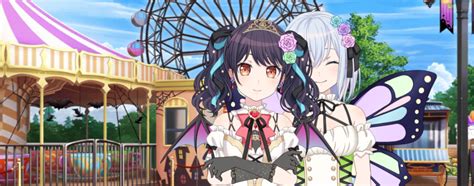 Перевод ивента "Morfonica on Parade!" 3 Часть — Teletype