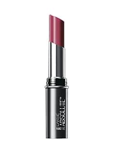 Buy Lakmé Absolute Matte Lip Color, Elegant Bloom, 3.6ml Online at Low ...