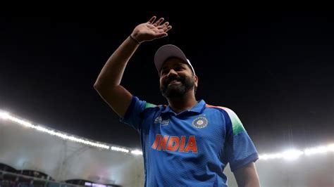 Revealed: Rohit Sharma's plan to remain fit until 2027 ODI World Cup ...