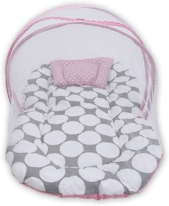 Miss & Chief by Flipkart Cotton Baby Bed Sized Bedding Set - Buy Miss ...