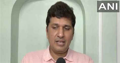 What position does Rekha Gupta's husband hold?: AAP leader Saurabh ...