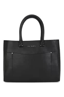Buy Van Heusen Women's Western (Black) at Amazon.in