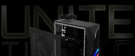 MSI MAG Infinite S3 14th AI Gaming Desktop | Nvidia Ada Lovelace, Intel ...