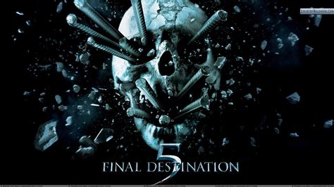 Image result for Final Destination Background