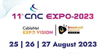 11th CNC Expo 2023 | Hyderabad International Convention and Exhibition ...