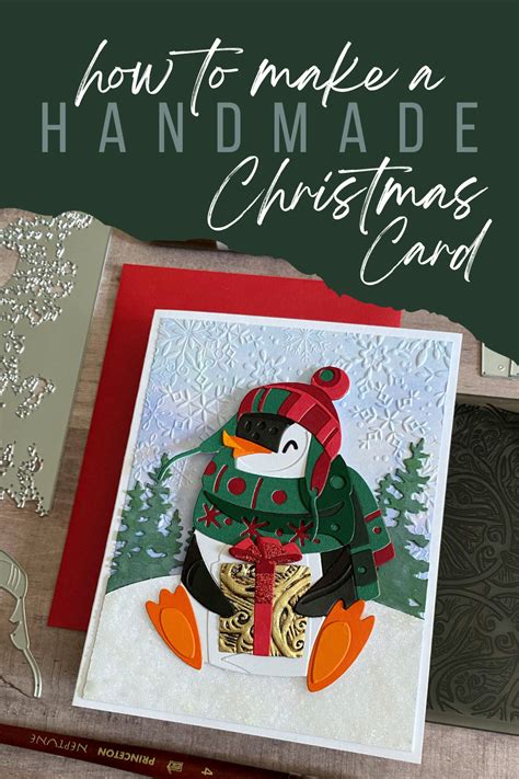 Christmas Card Tutorials 的图像结果