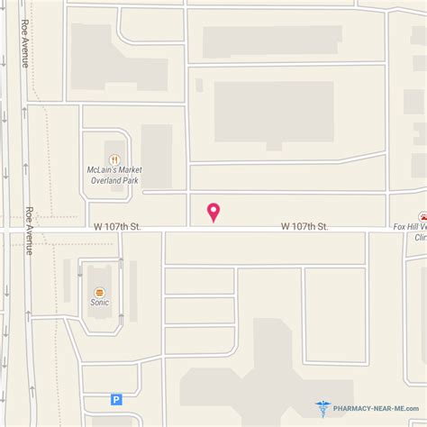 Arx Patient Solutions Pharmacy, Llc Overland Park, Overland Park, KS 66207 | Specialty Pharmacy