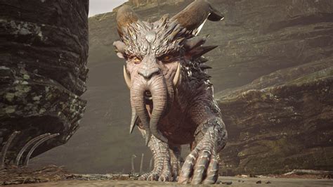 Where To Find Graphorn Hogwarts Legacy