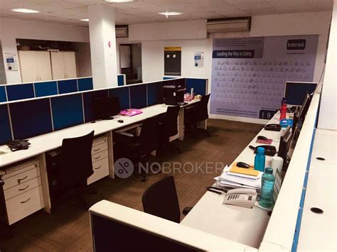 Office Space for Rent in Guindy, chennai for Rs. 40000 Per Month with ...