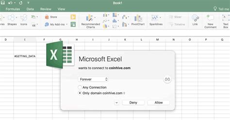 Excel JavaScript Macros 的图像结果