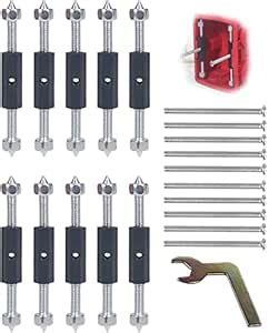 ELECDON Junction Box Repairer, 86 Type Junction Box Cassette Repair ...