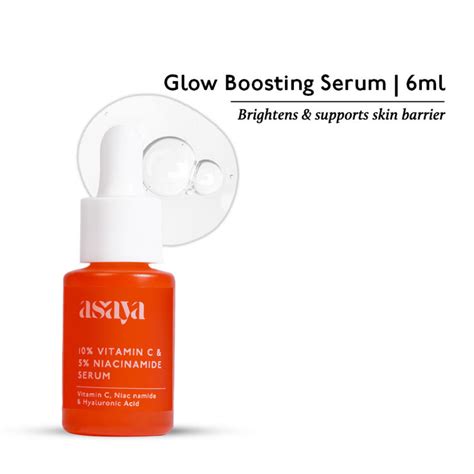 Buy Asaya 10% Vitamin C Serum Online