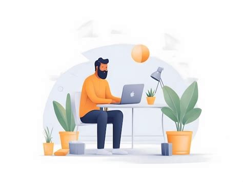 Image result for Programmer Working at Computer