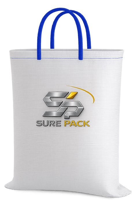 Sure Pack | FIBC Jumbo Bags & PP Woven Bags Manufacturer