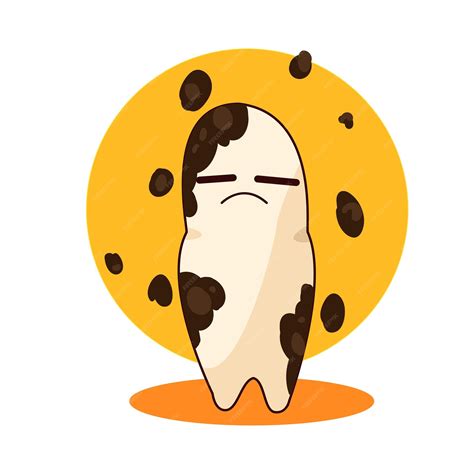 Premium Vector | Illustration of tooth