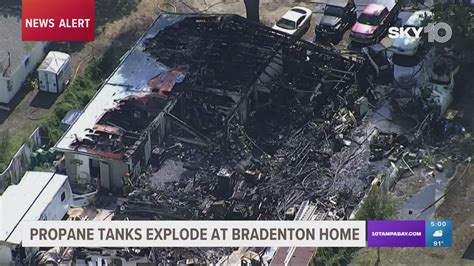 Image result for Propane Tanks Exploding