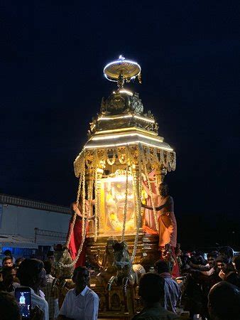 Malai Mahadeshwara Temple, Bandipur - Tripadvisor