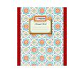 Log Book (Copy Size) – Trison