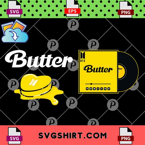 Image result for Butter Color Code BTS