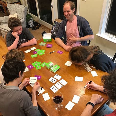 Buy Puns of Anarchy - The Outrageous Pun-Making Game - No Bands, Movies ...