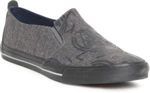 U.S. POLO ASSN. Slip On Sneakers For Men - Buy U.S. POLO ASSN. Slip On ...