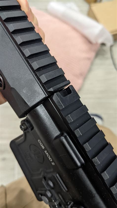 Image result for Anti-Rotation Hole