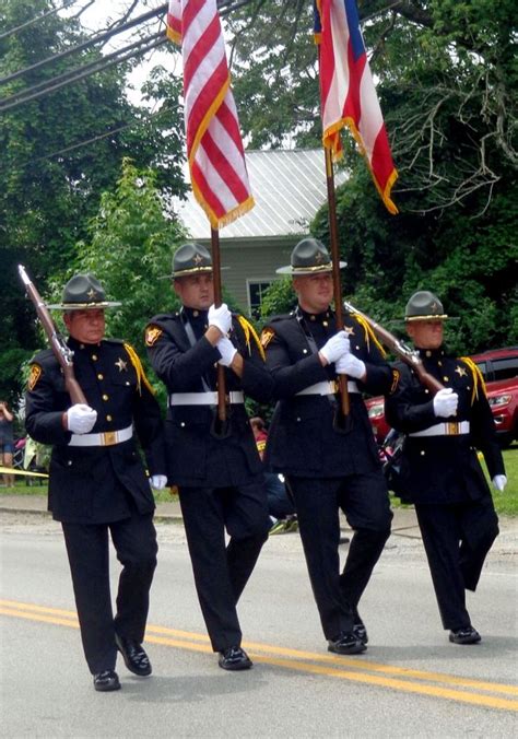 Image result for Color Guard 2007