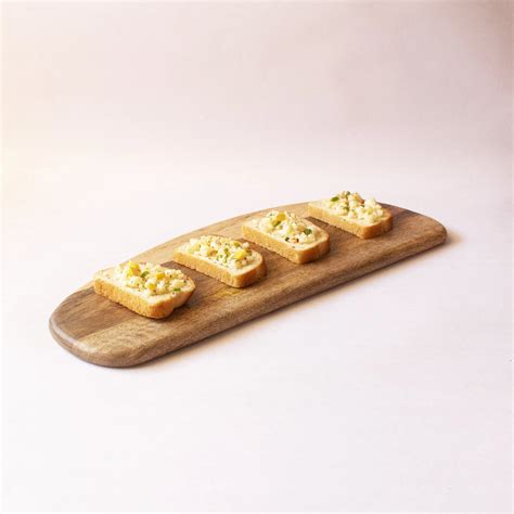 Oblong Breadboard 8627863126228