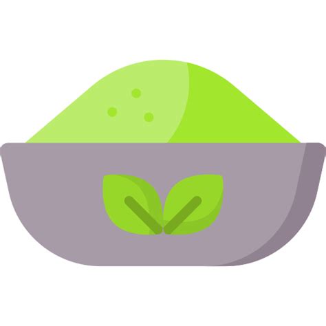 Powder - Free food and restaurant icons
