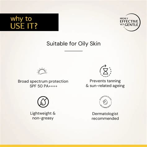 Buy In-Vivo Tested Photostable Gel Sunscreen for Oily Skin | Deconstruct