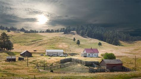 Nebraska Rankings | U.S. News Best States