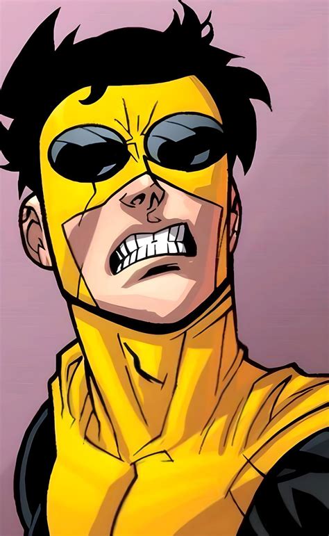 Best 11 Invincible coloring pages (Free printable PDF – Artofit