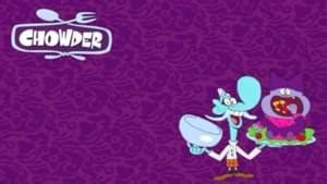 Image result for Chowder Musical