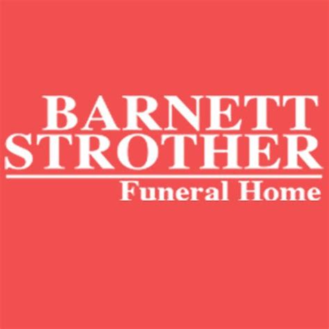 BARNETT STROTHER FUNERAL HOME - 2285 N Main St, Madisonville, Kentucky ...