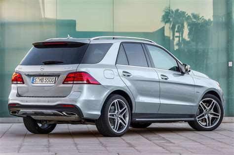 2016 Mercedes-Benz GLE-Class Specs, Prices, VINs & Recalls - AutoDetective