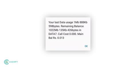 How To Check BSNL Balance, Data Usage, And SMS Validity Using USSD ...