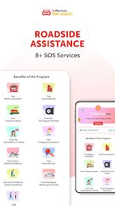 GoMechanic Car Services & More – Apps on Google Play