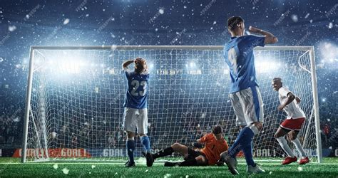 Football Game 的图像结果