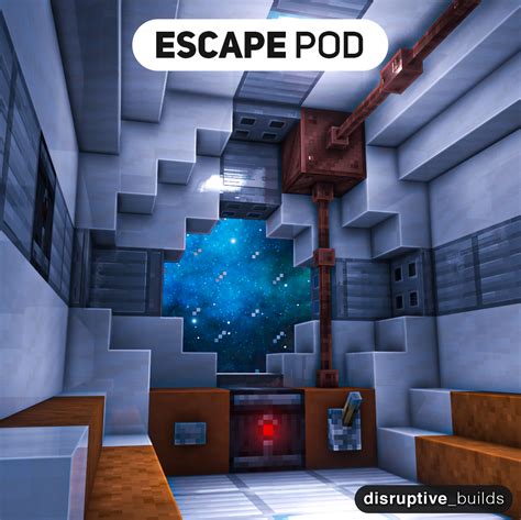 Image result for Disruptive Builds Minecraft