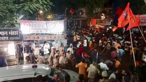 Mumbai: IPC of criminal conspiracy invoked in Malvani riot case