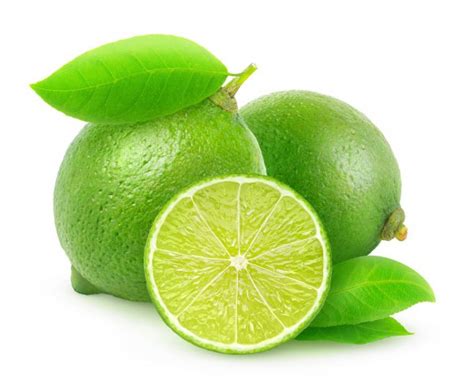 Natural Facts of Lime Essential Oil