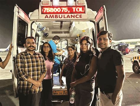 ILBS, AIIMS docs save 2-yr-old who stopped breathing on board Vistara ...