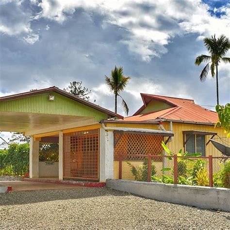 JIWAKA MISSION RESORT (Banz) - Lodge Reviews, Photos, Rate Comparison ...