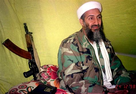 Osama Bin Laden Real Death