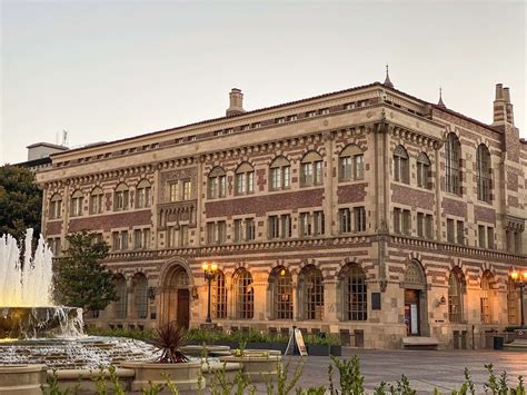 Usc Supplemental Essays