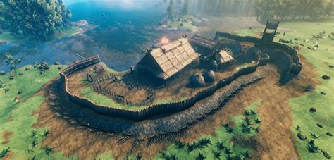 Valheim New Comfort Items 的图像结果